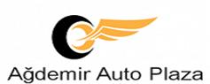 Ağdemir Auto Plaza - Gaziantep